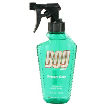 Parfums De Coeur Bod Man Fresh Guy Eau de Parfum 240ml Men