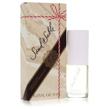 Coty Sand & Sable Eau de Cologne 11ml Damen