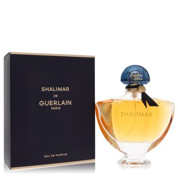 Guerlain Shalimar Eau de Parfum 90ml Damen