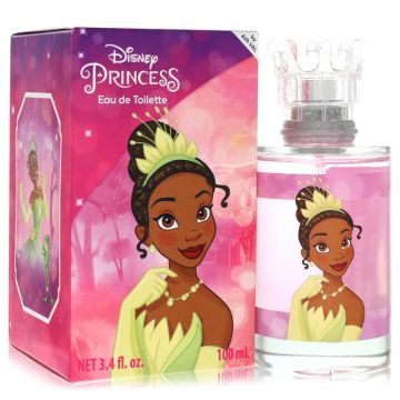 Disney Princess & The Frog Tiana Eau de Toilette 100ml Women