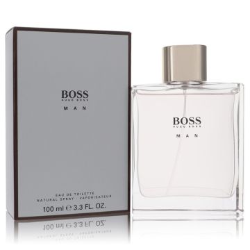 Hugo Boss Boss Orange Eau de Toilette 100ml Men