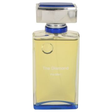 Cindy Crawford The Diamond Eau de Parfum 100ml Men
