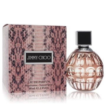 Jimmy Choo  Eau de Parfum 60ml Femmes