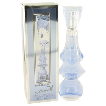 Salvador Dali Dalilight Eau de Toilette 100ml Women