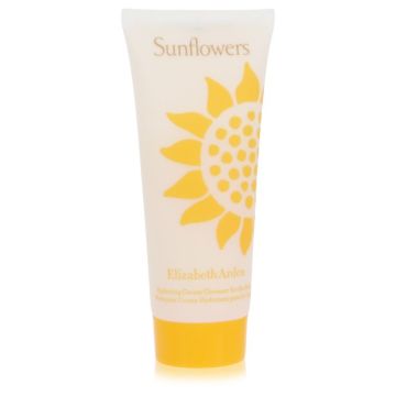 Elizabeth Arden Sunflowers Gesichtsreinigung 100ml Women