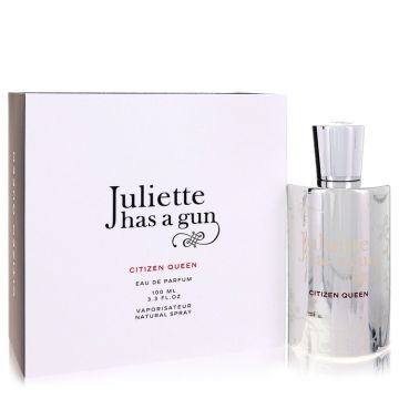 Juliette Has a Gun Citizen Queen Eau de Parfum 100ml Women