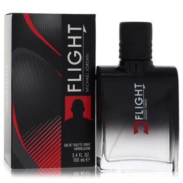 Michael Jordan  Flight Eau de Toilette 100ml Hommes