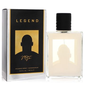Michael Jordan  Legend Eau de Cologne 100ml Hommes