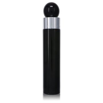 Perry Ellis  360 Black Eau de Toilette 100ml Hommes