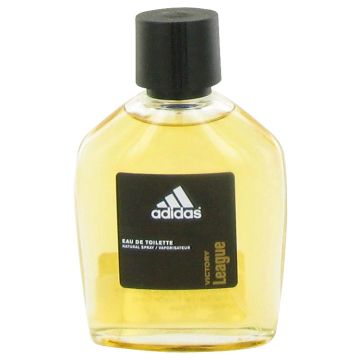 Adidas  Victory League Eau de Toilette 100ml Hommes