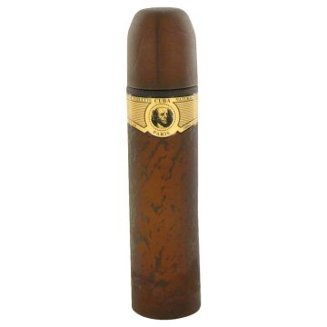 Fragluxe Cuba Gold Eau de Toilette 100ml Hommes