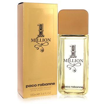 Paco Rabanne 1 Million After Shave 100ml Men