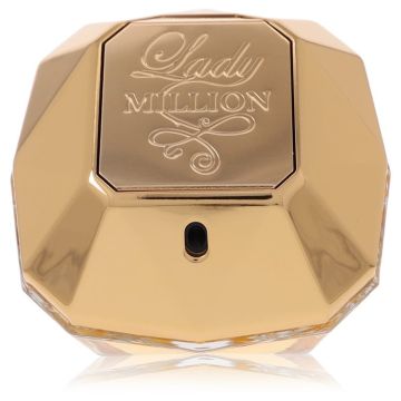 Paco Rabanne Lady Million Eau de Parfum 80ml Damen (Tester)