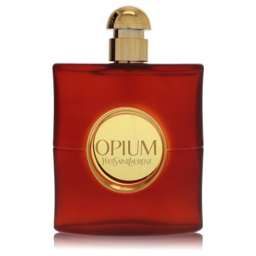 Yves Saint Laurent Opium Eau de Toilette 90ml Damen