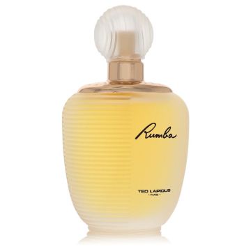 Ted Lapidus Rumba Eau de Toilette 100ml Femmes