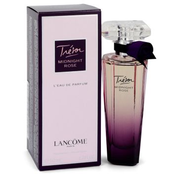 Lancome Tresor Midnight Rose Eau de Parfum 50ml Femmes