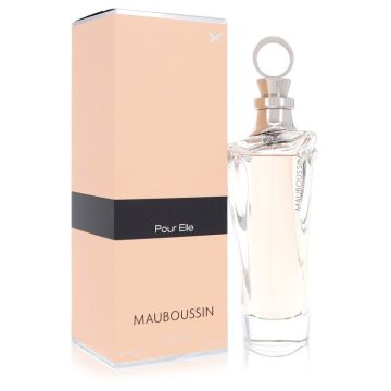 Mauboussin  Pour Elle Eau de Parfum 100ml Women