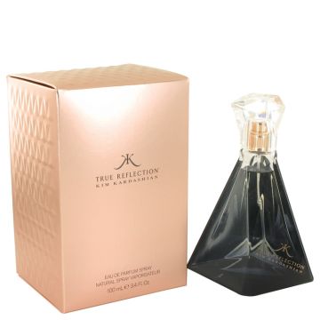 Kim Kardashian True Reflection Eau de Parfum 100ml Women