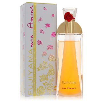 Succes De Paris Fujiyama Mon Amour Eau de Parfum 100ml Women