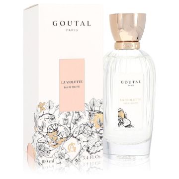 Annick Goutal La Violette Eau de Toilette 100ml Women