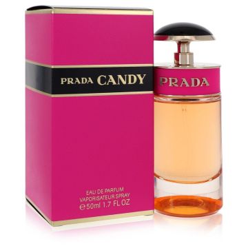 Prada  Candy Eau de Parfum 50ml Damen