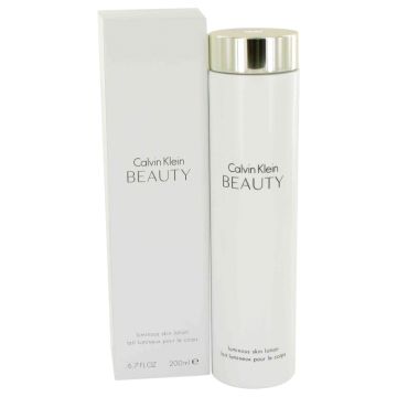 Calvin Klein Beauty Body Lotion 200ml Women
