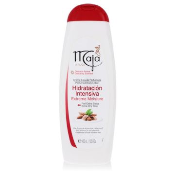 Myrurgia Maja Body Lotion 400ml Women