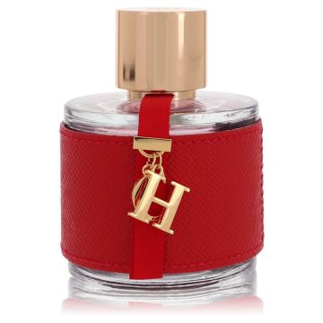 Carolina Herrera CH  Eau de Toilette 100ml Femmes (Tester)