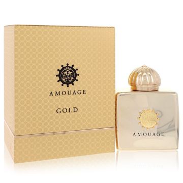 Amouage  Gold Eau de Parfum 100ml Women