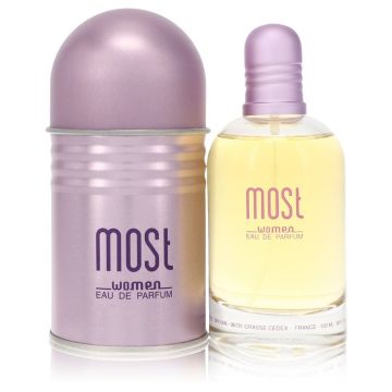 Jeanne Arthes Most Eau de Parfum 100ml Women