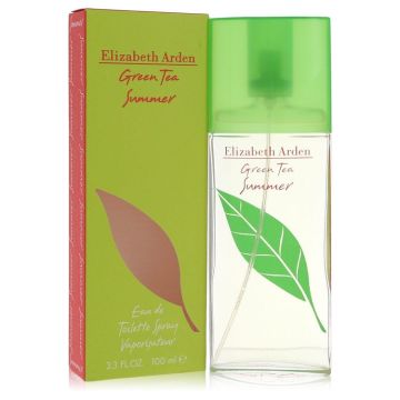 Elizabeth Arden Green Tea Summer Eau de Toilette 100ml Women