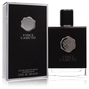 Vince Camuto  Eau de Toilette 100ml Hommes