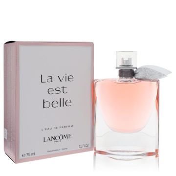 Lancome La Vie Est Belle Eau de Parfum 75ml Femmes