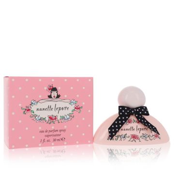 Nanette Lepore  Eau de Parfum 30ml Women