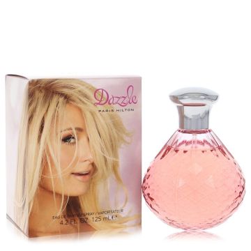 Paris Hilton Dazzle Eau de Parfum 125ml Femmes