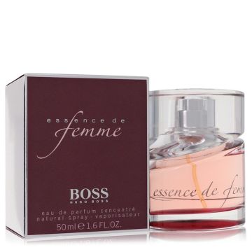 Hugo Boss Boss Essence De Femme Eau de Parfum 50ml Women