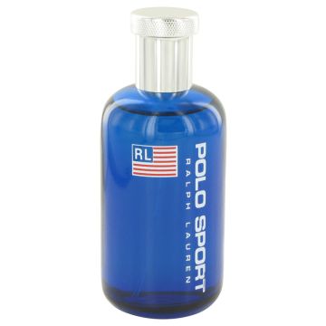 Ralph Lauren Polo Sport Eau de Toilette 125ml Men