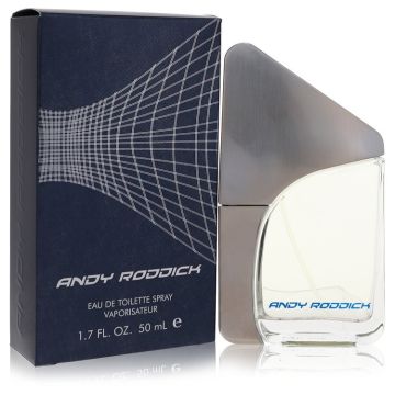 Parlux Andy Roddick Eau de Toilette 50ml Men