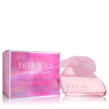 Gale Hayman Delicious Cotton Candy Eau de Toilette 100ml Women
