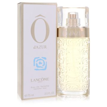 Lancome O d'Azur Eau de Toilette 75ml Femmes