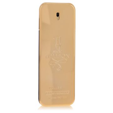 Paco Rabanne 1 Million Eau de Toilette 100ml Men