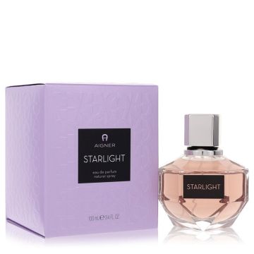 Etienne Aigner Aigner Starlight Eau de Parfum 100ml Women