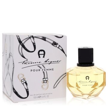 Etienne Aigner Aigner Pour Femme Eau de Parfum 100ml Women