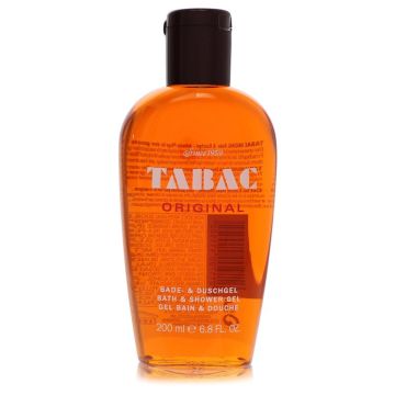 Maurer & Wirtz Tabac Gel douche 200ml Hommes