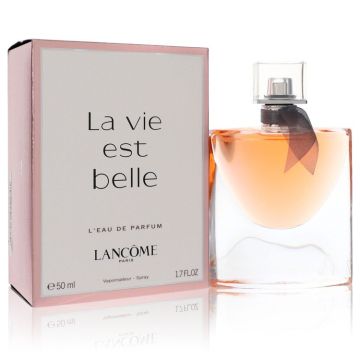 Lancome La Vie Est Belle Eau de Parfum 50ml Femmes