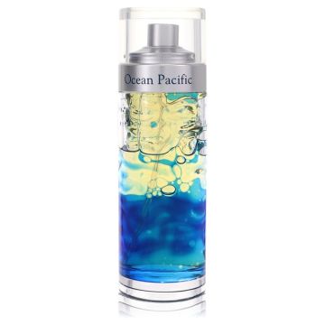 Ocean Pacific  Eau de Cologne 50ml Hommes