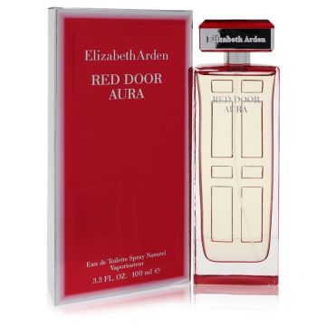 Elizabeth Arden Red Door Aura Eau de Toilette 100ml Women