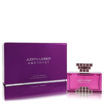 Judith Leiber  Amethyst Eau de Parfum 38ml Women