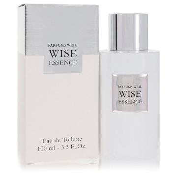 Weil Wise Essence Eau de Toilette 100ml Hommes