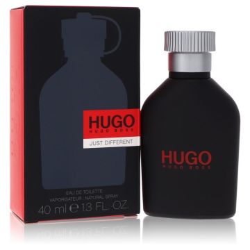 Hugo Boss Hugo Just Different Eau de Toilette 38ml Men